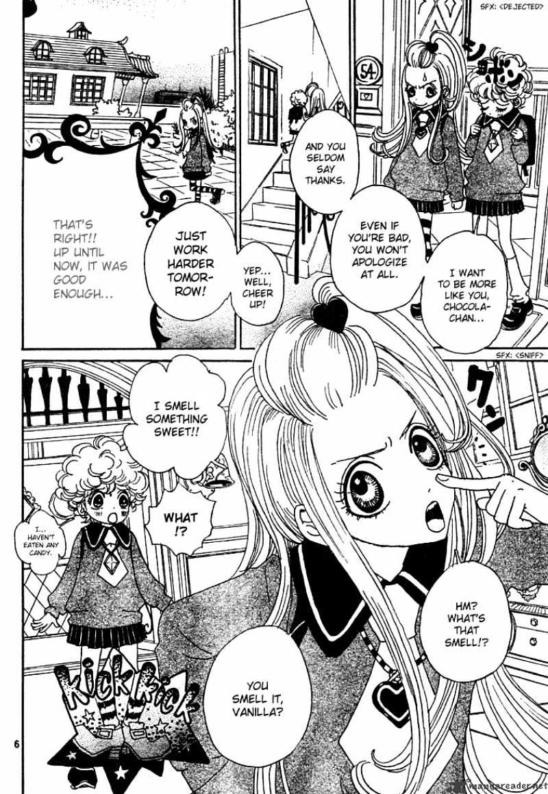 Sugar Sugar Rune Chapter 2 #8