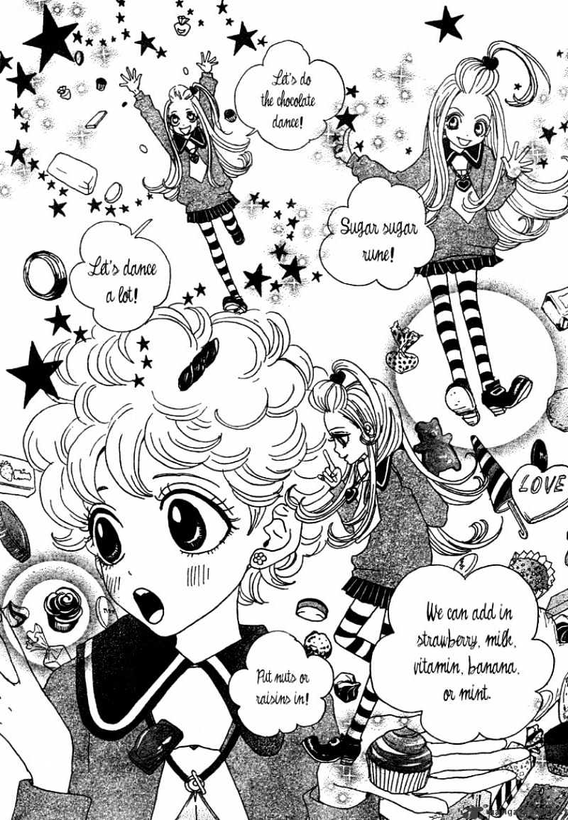 Sugar Sugar Rune Chapter 2 #9