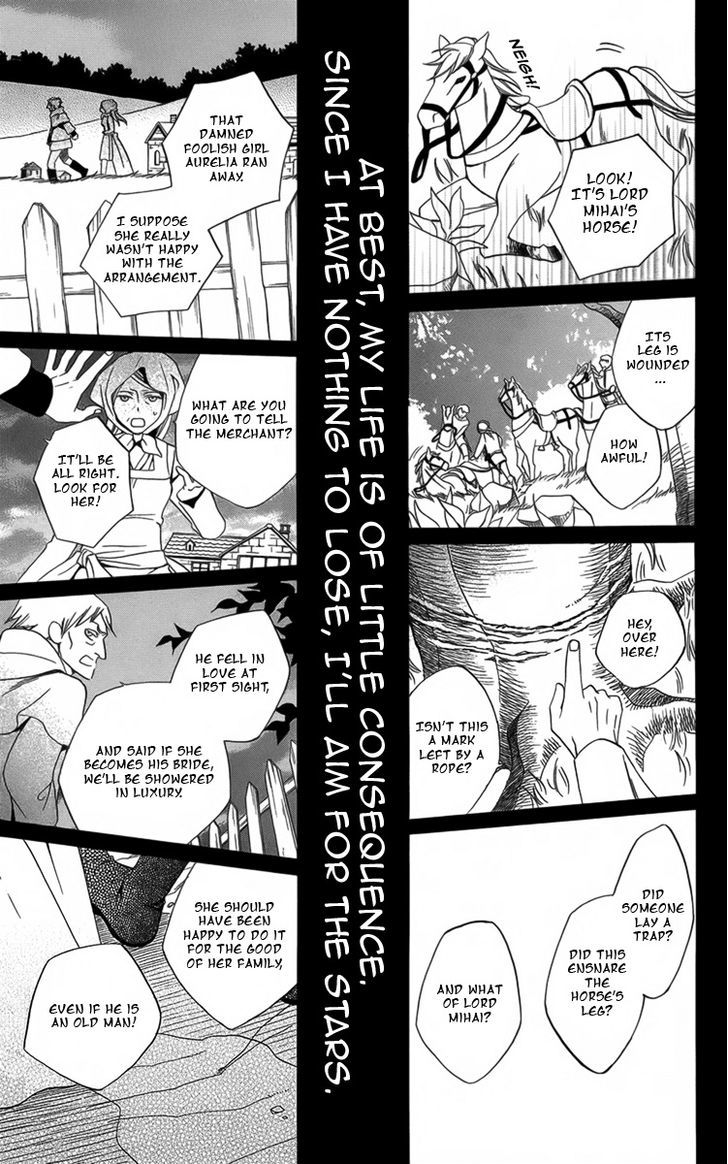 Boku No Hitsugi De Bansan O Chapter 4 #4