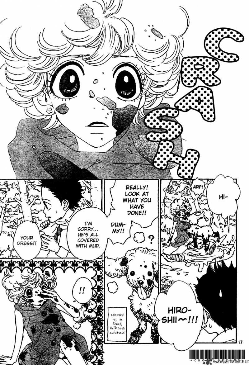 Sugar Sugar Rune Chapter 2 #19