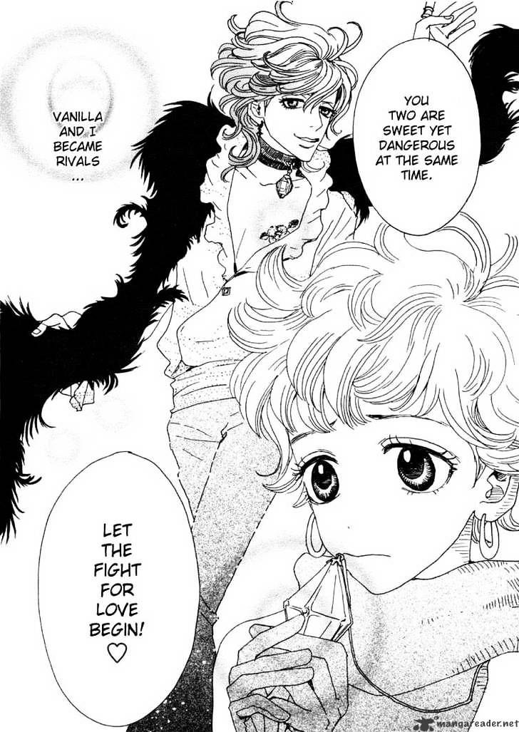 Sugar Sugar Rune Chapter 1 #15