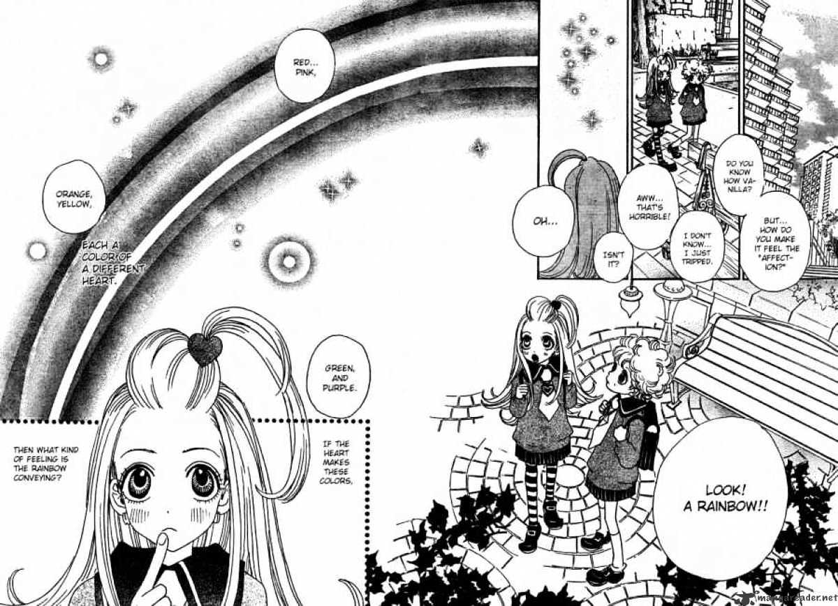 Sugar Sugar Rune Chapter 2 #24