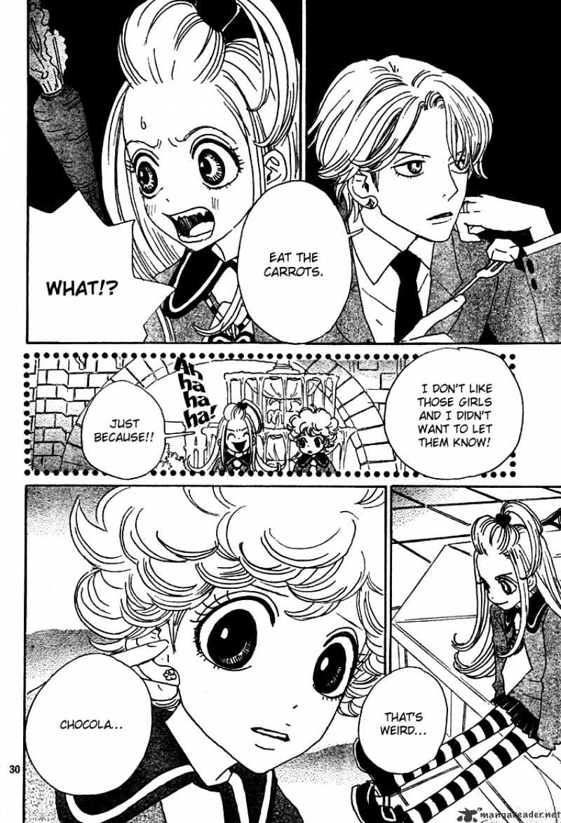 Sugar Sugar Rune Chapter 2 #31