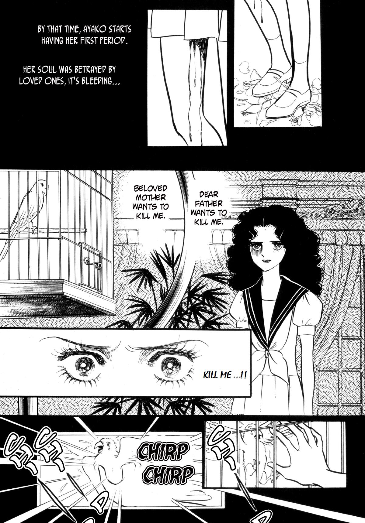 Ayako Chapter 1 #59