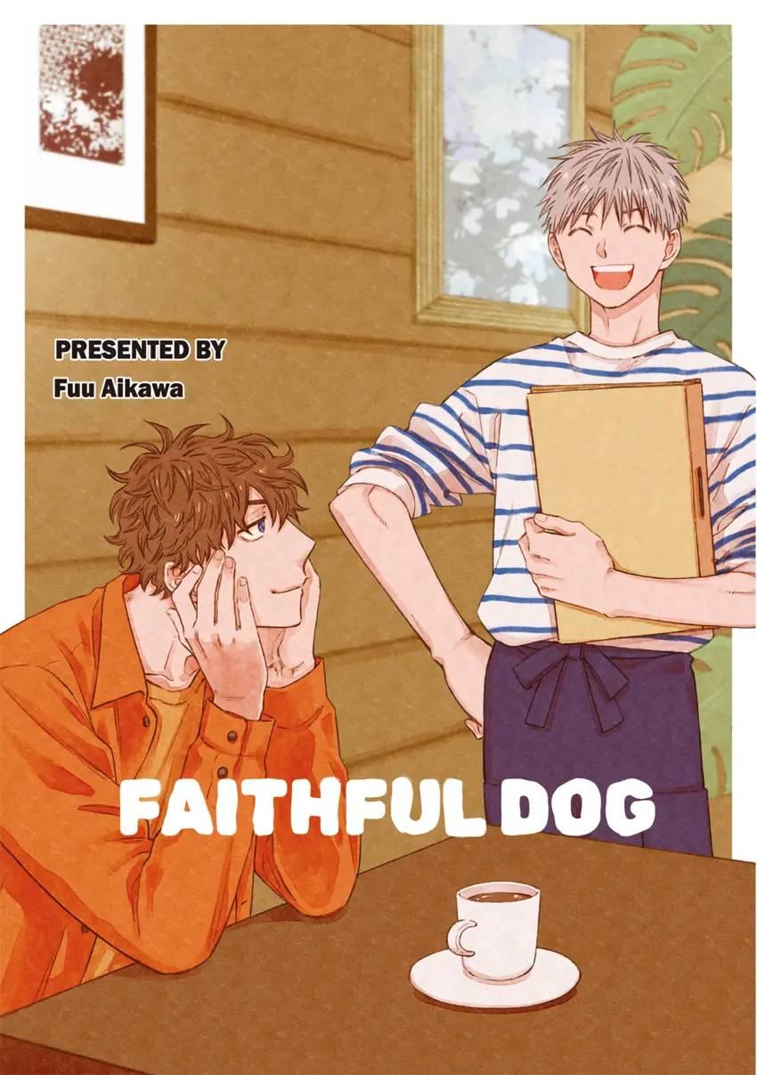 Faithful Dog Chapter 5 #2