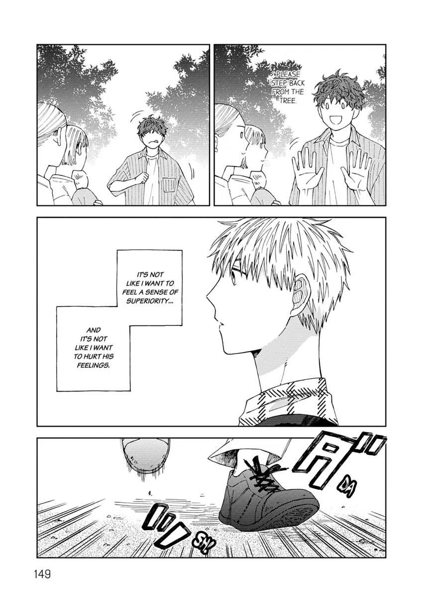 Faithful Dog Chapter 5 #29