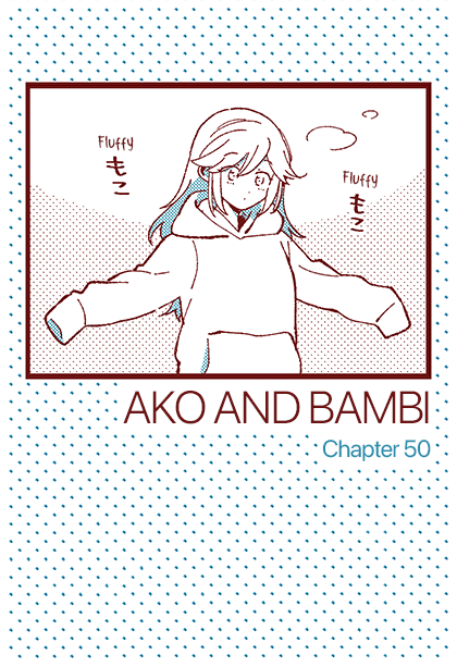 Ako To Bambi Chapter 50 #1