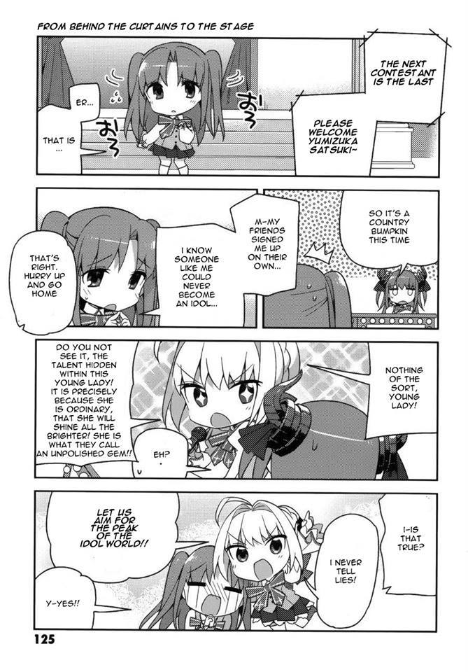 Type-Moon Gakuen - Chibi Chuki! Chapter 7 #13