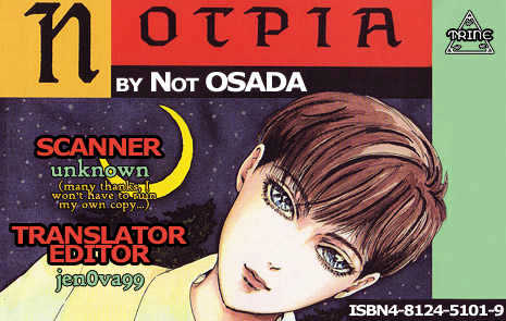 Notpia Chapter 1 #4