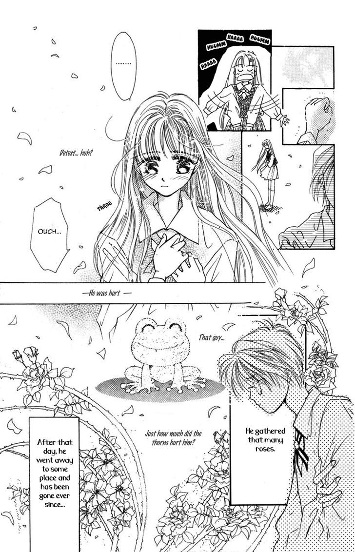 Obaachan Wa Idol Chapter 15.5 #28