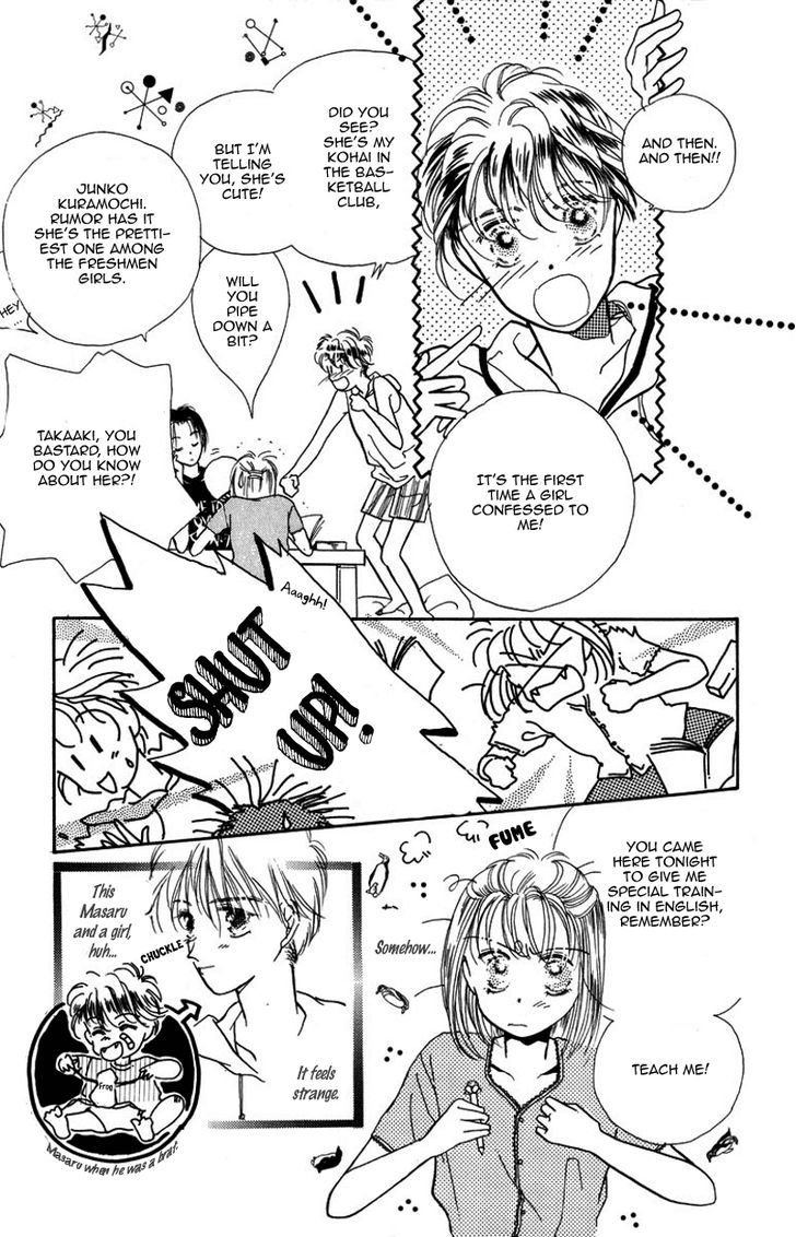 Obaachan Wa Idol Chapter 15.6 #7