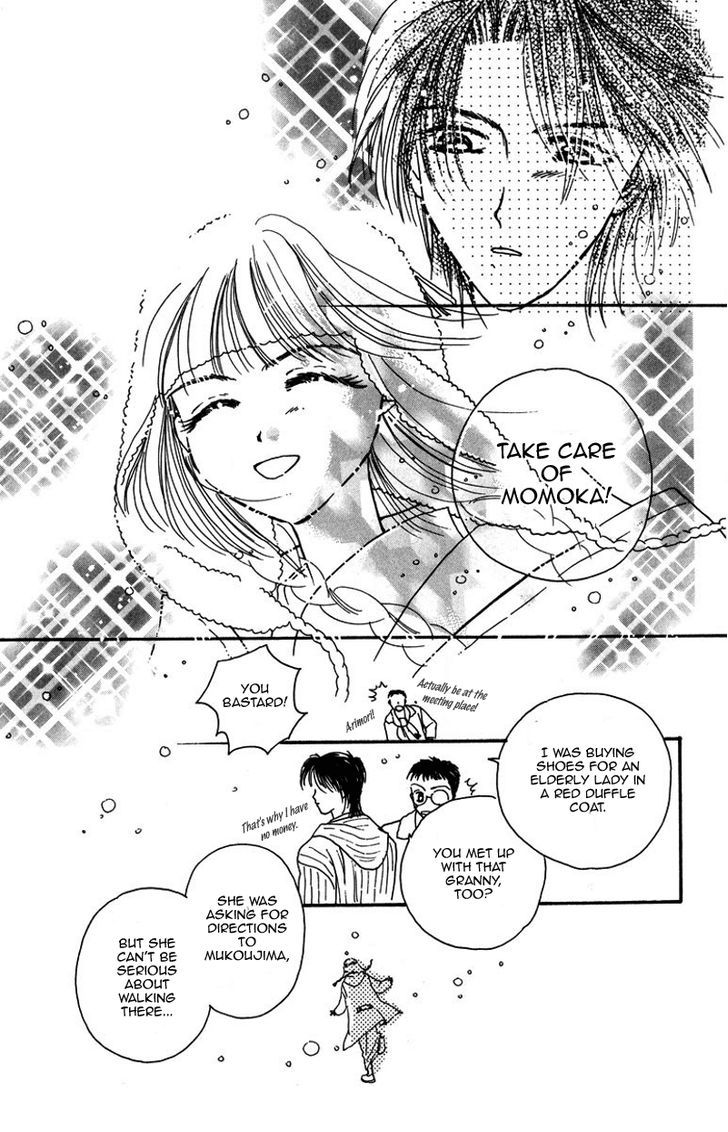 Obaachan Wa Idol Chapter 15 #29