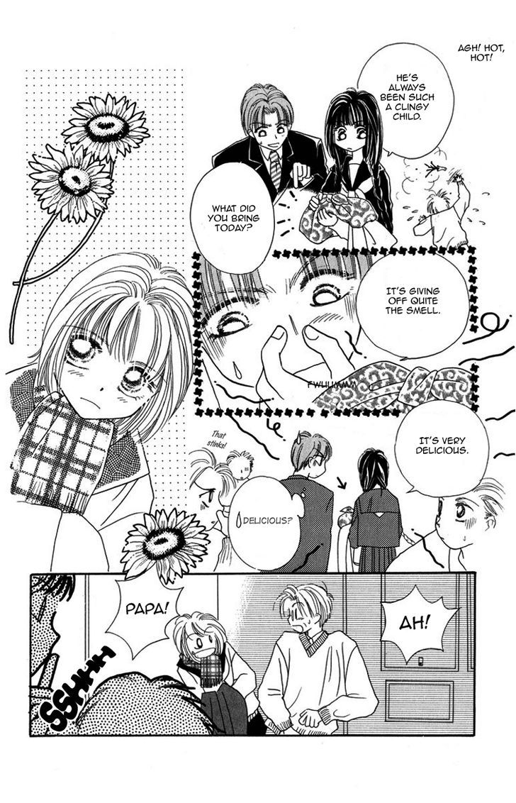 Obaachan Wa Idol Chapter 14 #18