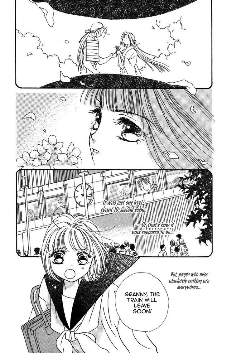 Obaachan Wa Idol Chapter 13 #9