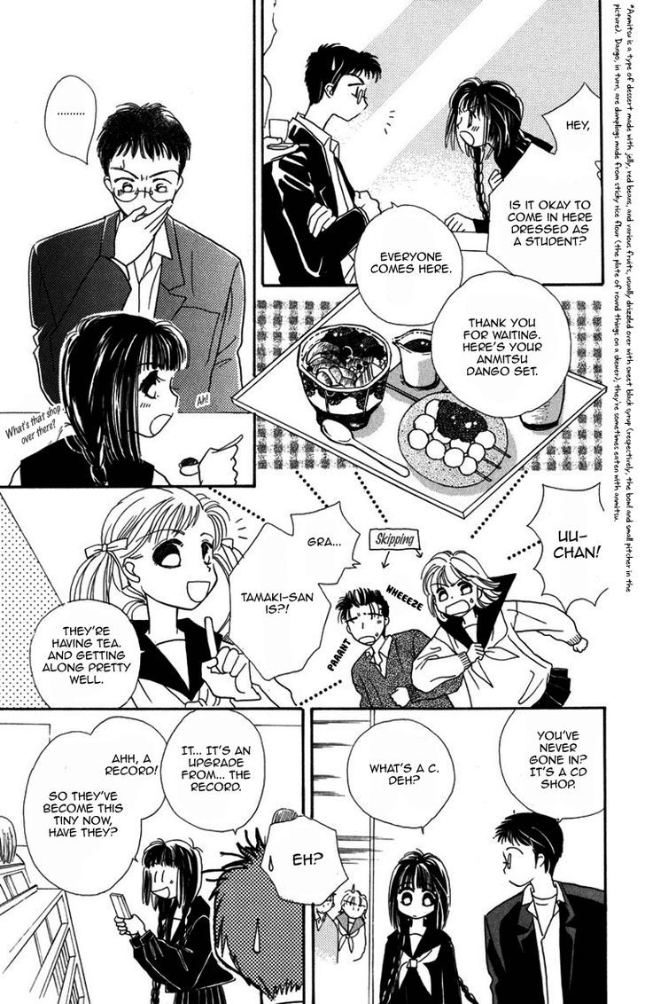 Obaachan Wa Idol Chapter 13 #33