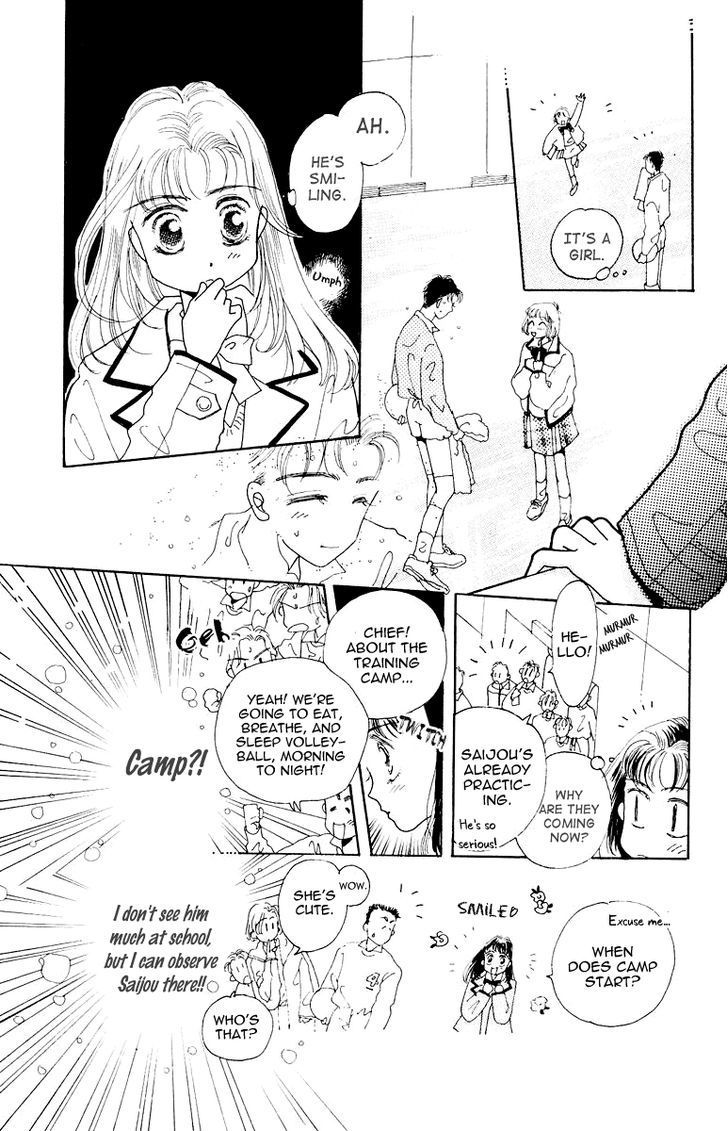 Obaachan Wa Idol Chapter 12.5 #11