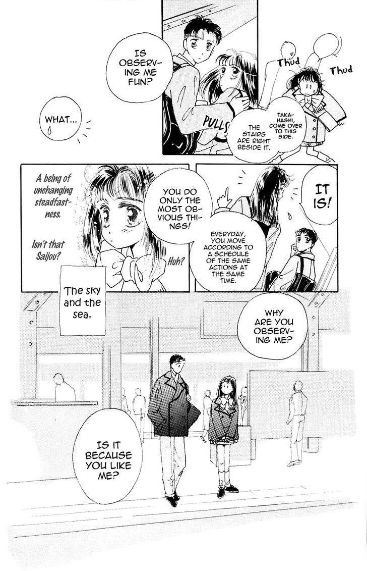 Obaachan Wa Idol Chapter 12.5 #28