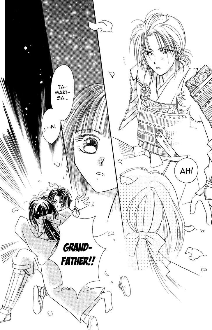 Obaachan Wa Idol Chapter 12 #9