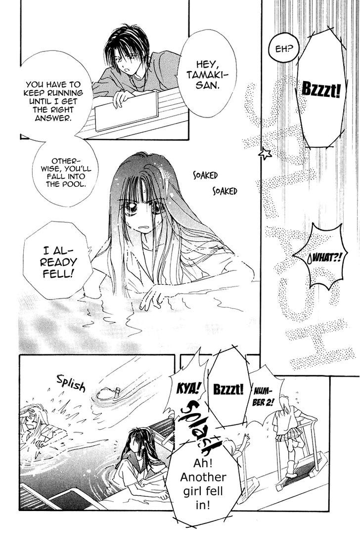 Obaachan Wa Idol Chapter 10 #18