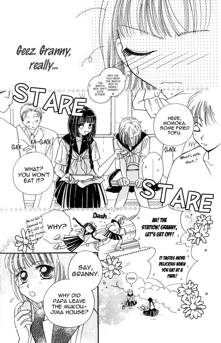 Obaachan Wa Idol Chapter 9 #27