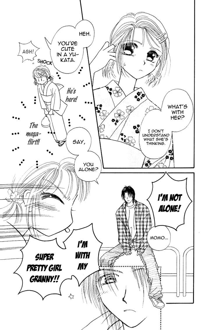 Obaachan Wa Idol Chapter 10 #28