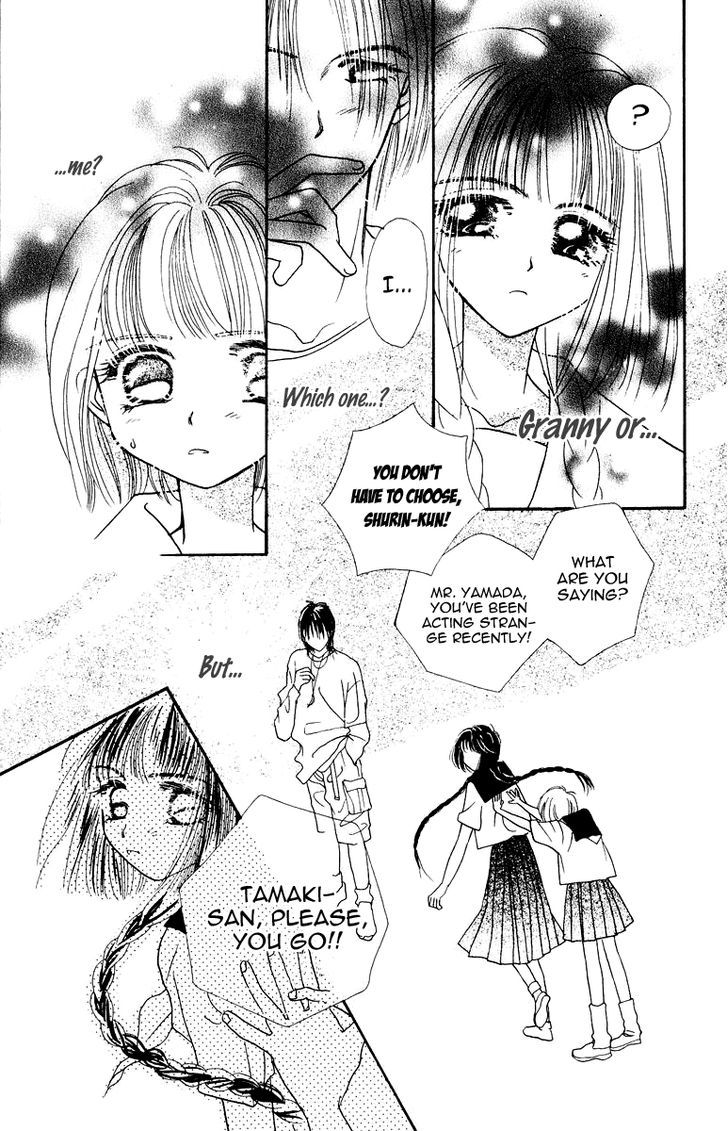 Obaachan Wa Idol Chapter 9 #41