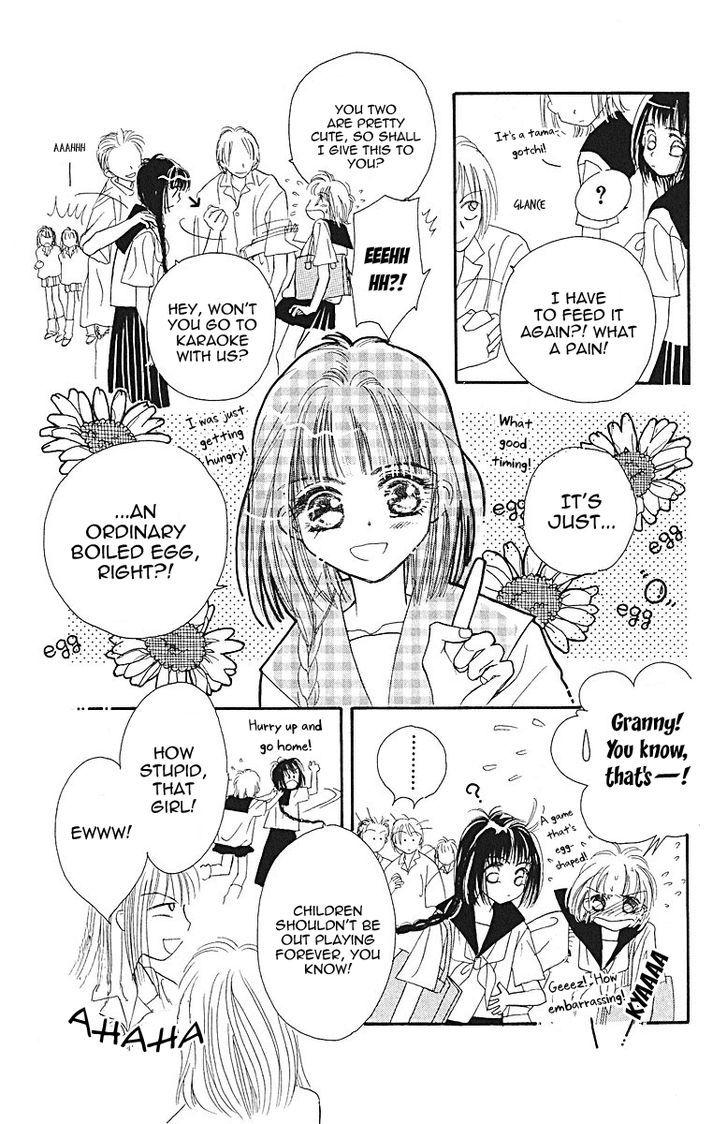 Obaachan Wa Idol Chapter 8 #29