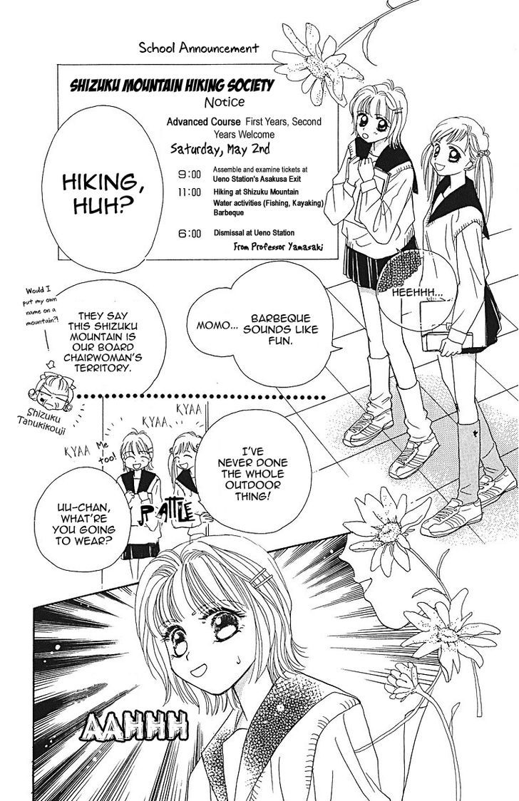 Obaachan Wa Idol Chapter 6 #5