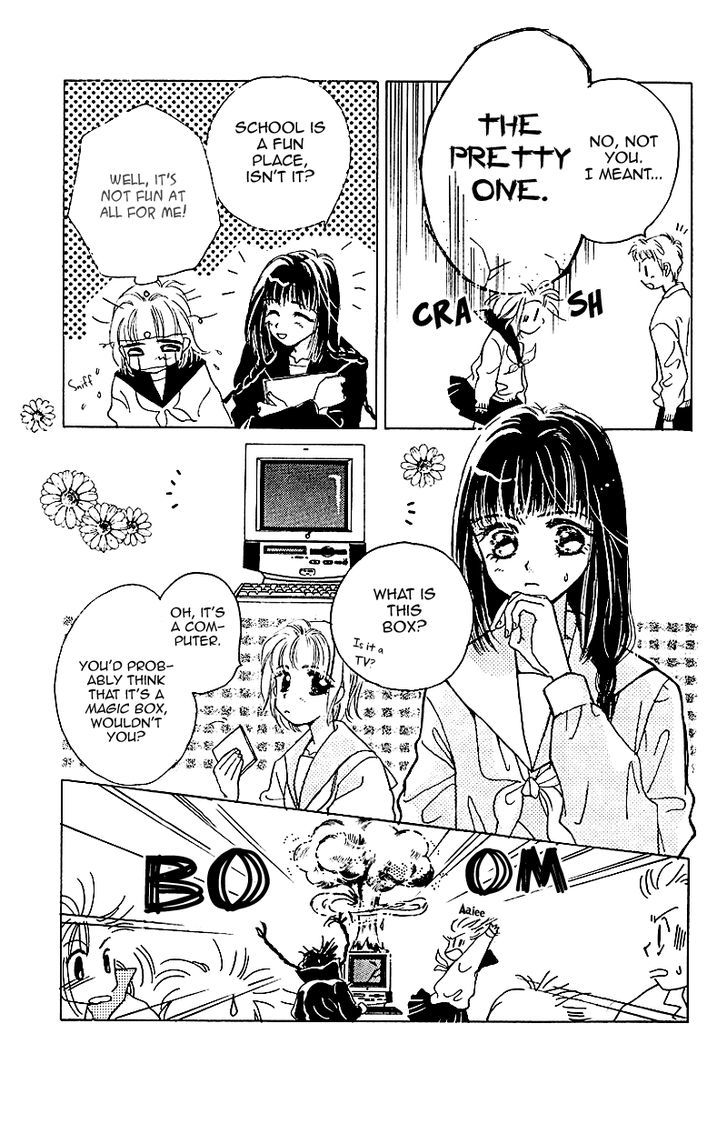 Obaachan Wa Idol Chapter 2 #11