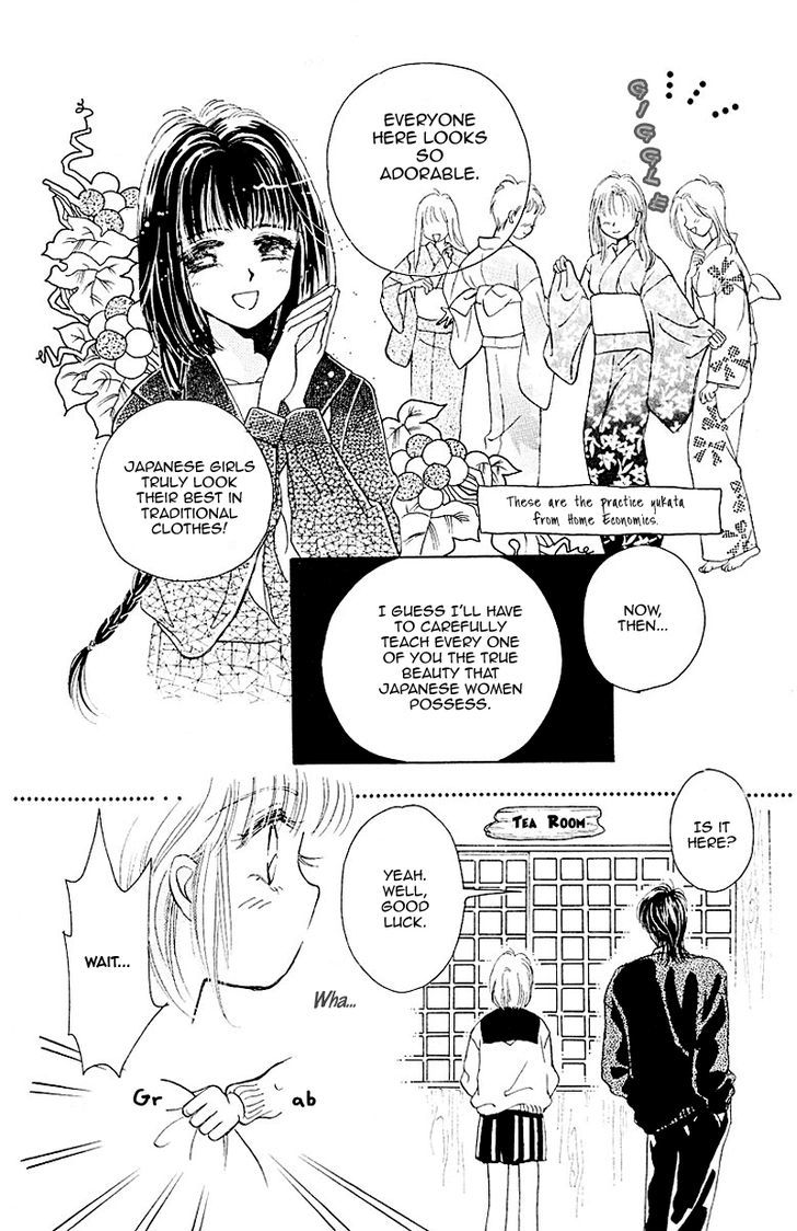 Obaachan Wa Idol Chapter 2 #28