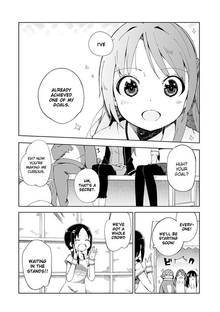 The Idolm@ster: Cinderella Girls - New Generations Chapter 7 #12