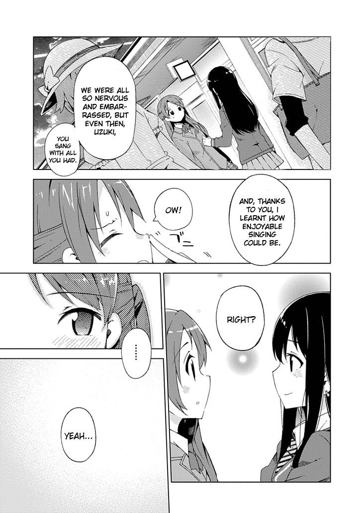 The Idolm@ster: Cinderella Girls - New Generations Chapter 3 #23