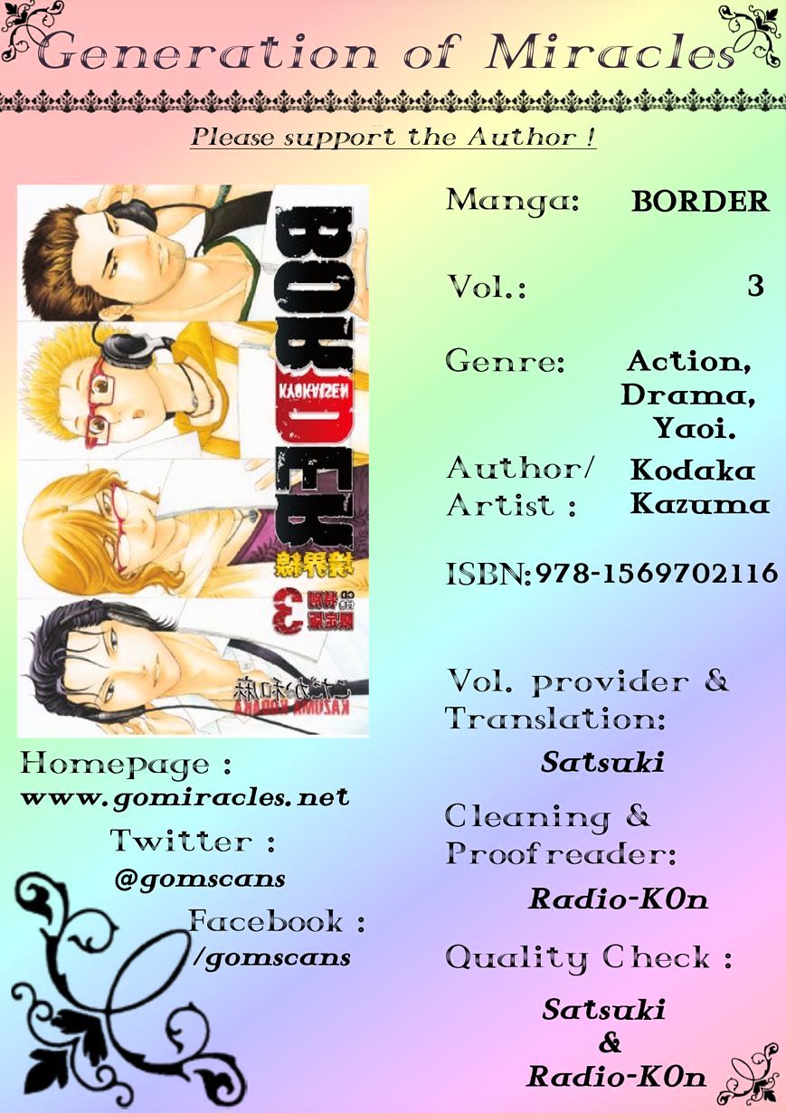 Border Chapter 15.5 #3