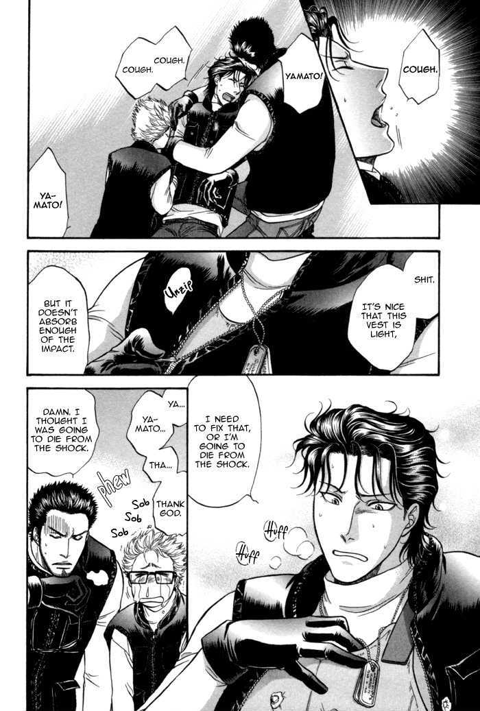 Border Chapter 10 #34