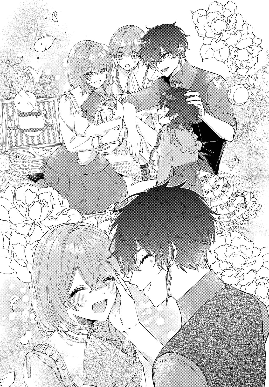 Uchi No Kuro Madoushi Ga Kawaisugiru! Chapter 3 #36