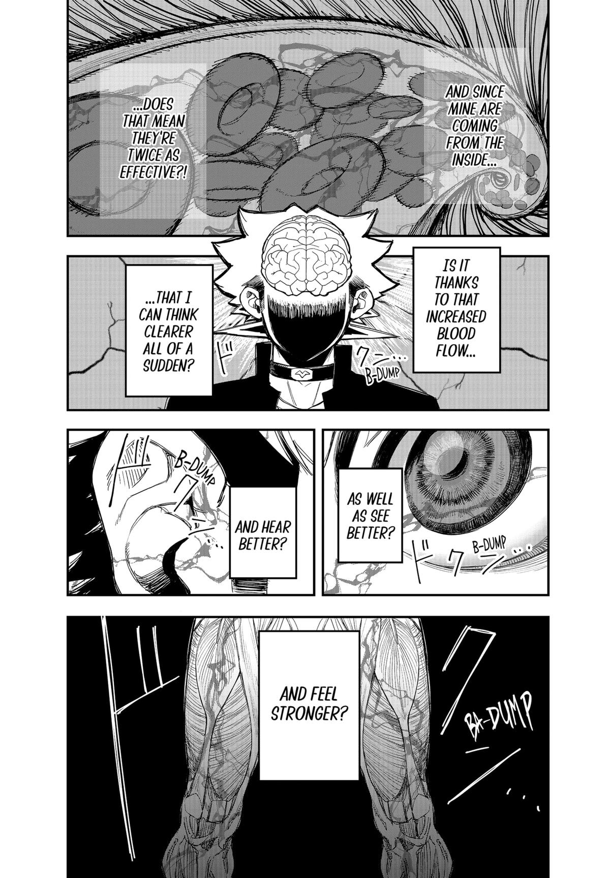 Vibration Man Chapter 19 #7