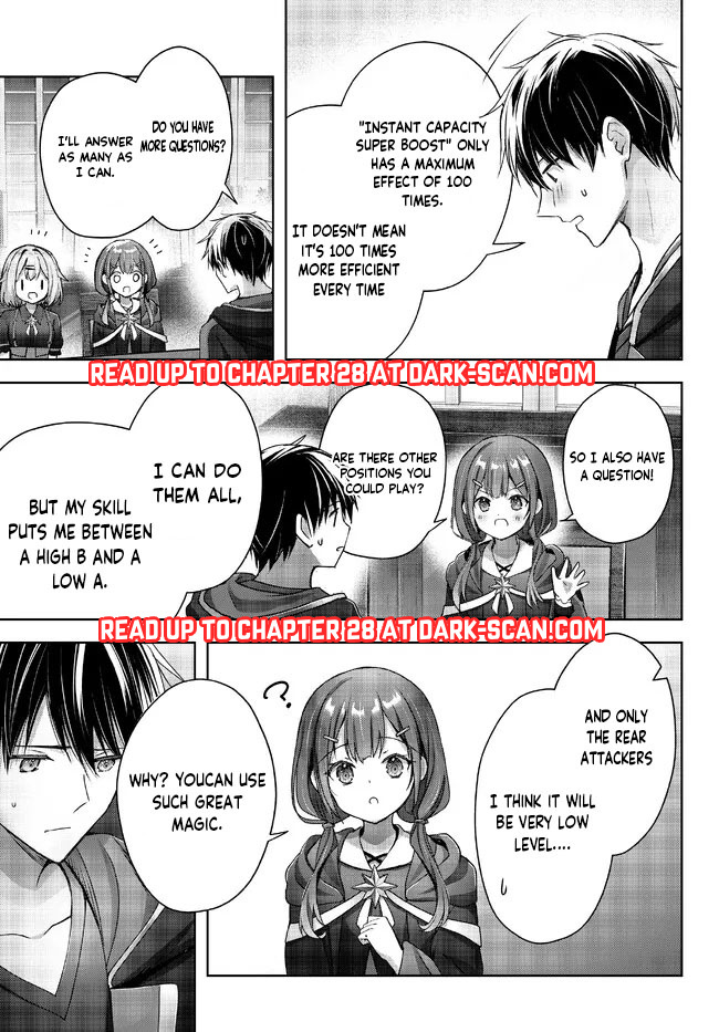 Yuusha Party O Oida Sareta Kiyou Binbou Chapter 18 #38