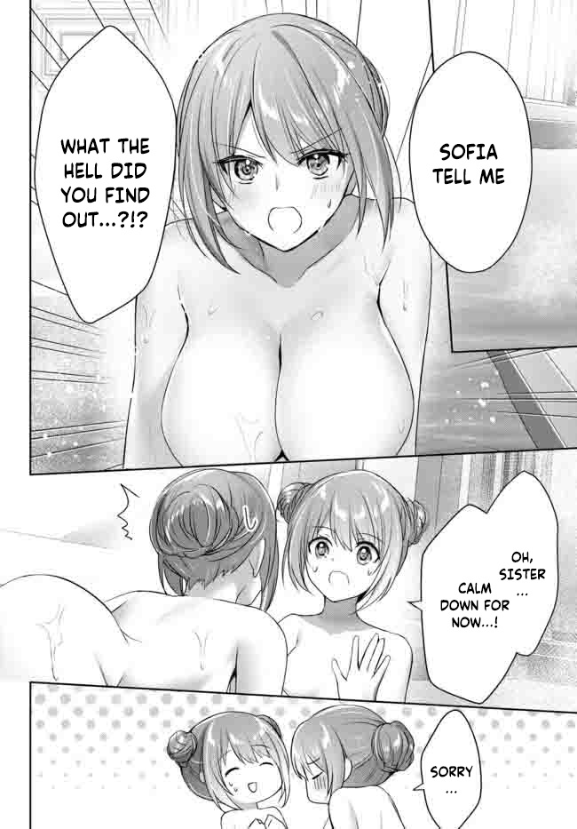 Yuusha Party O Oida Sareta Kiyou Binbou Chapter 15 #3