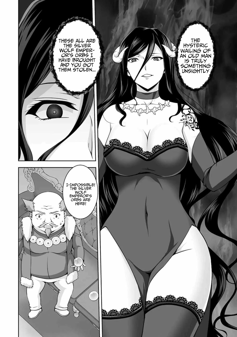 Kami No Techigai De Shindara Zumi De Isekai Ni Hourikomare Mashita Chapter 8 #17