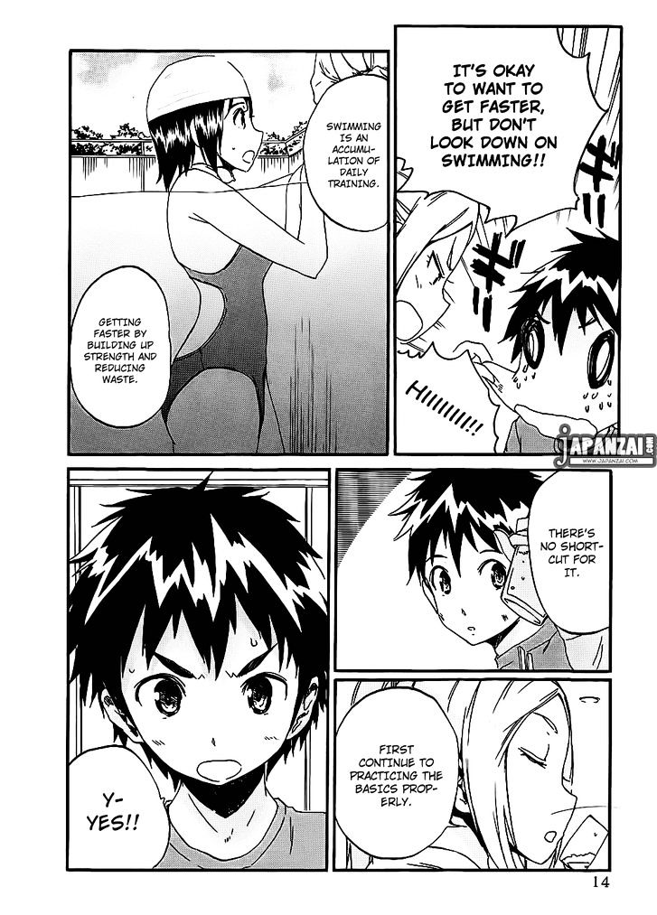 Frogman Chapter 41 #17