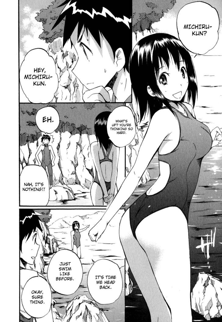 Frogman Chapter 29 #4