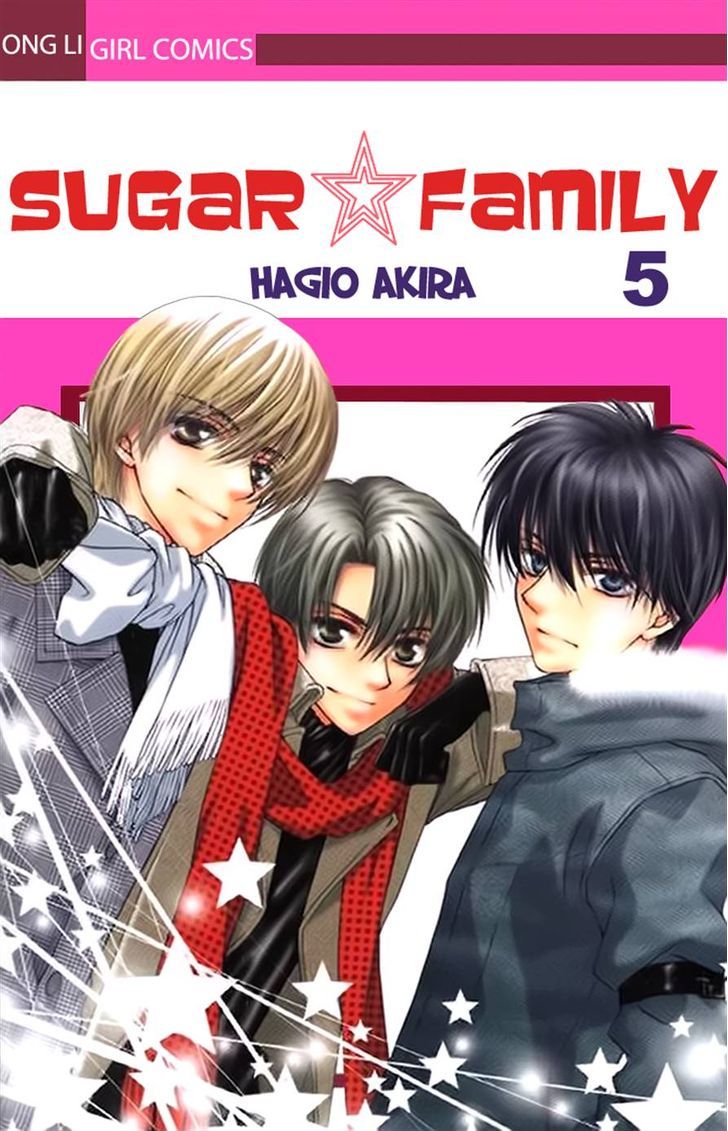 Sugar Family Chapter 16 #2