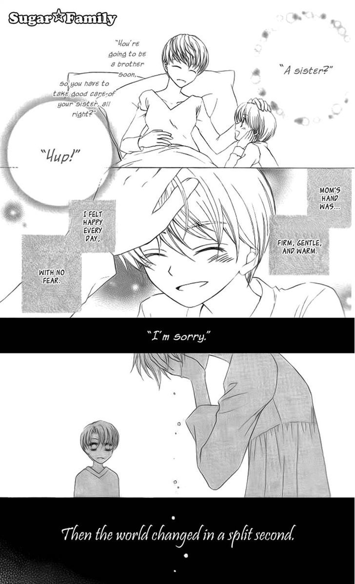 Sugar Family Chapter 16 #7