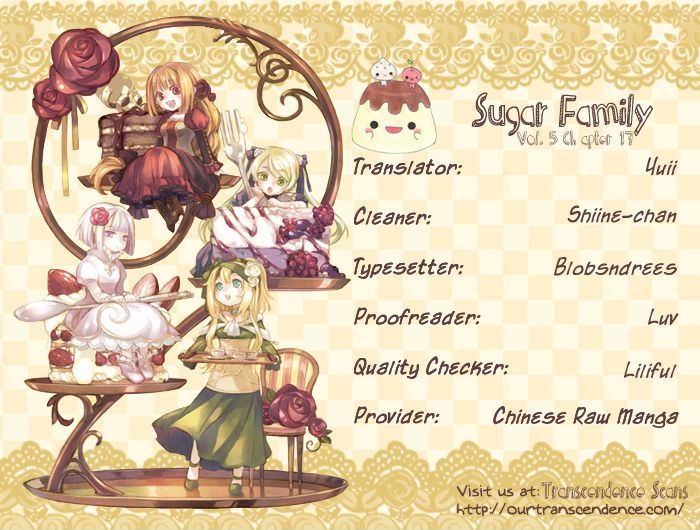 Sugar Family Chapter 17 #2