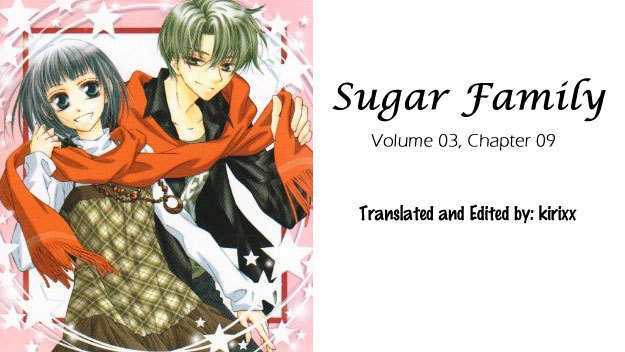 Sugar Family Chapter 9 #42
