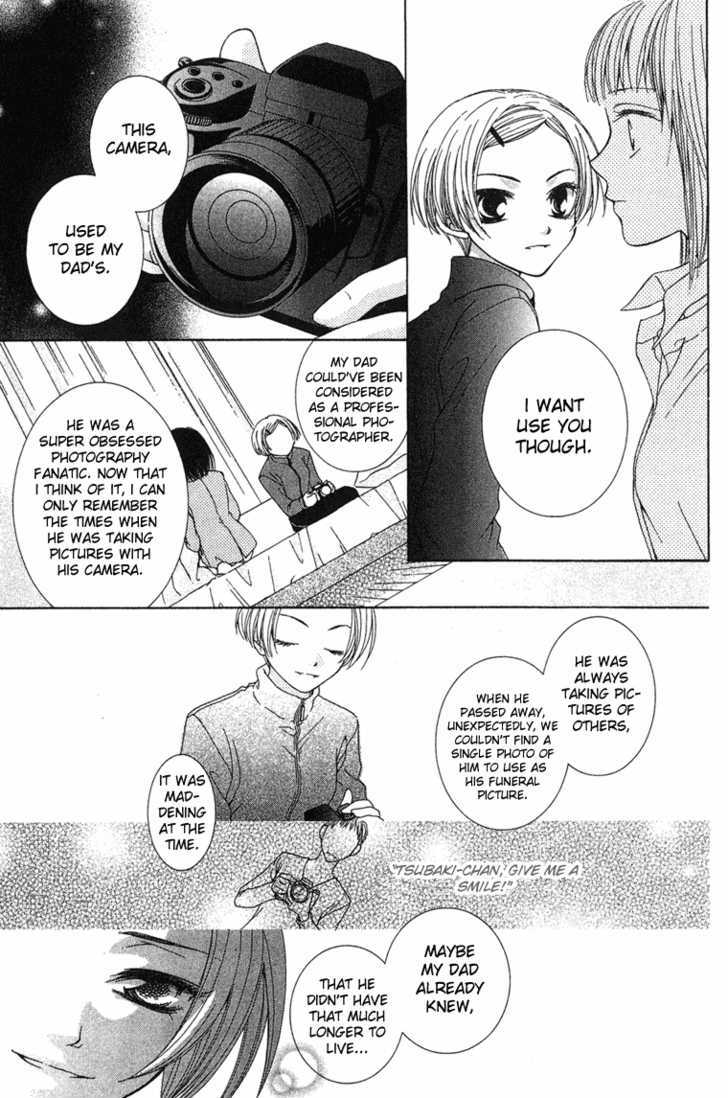 Sugar Family Chapter 8 #24