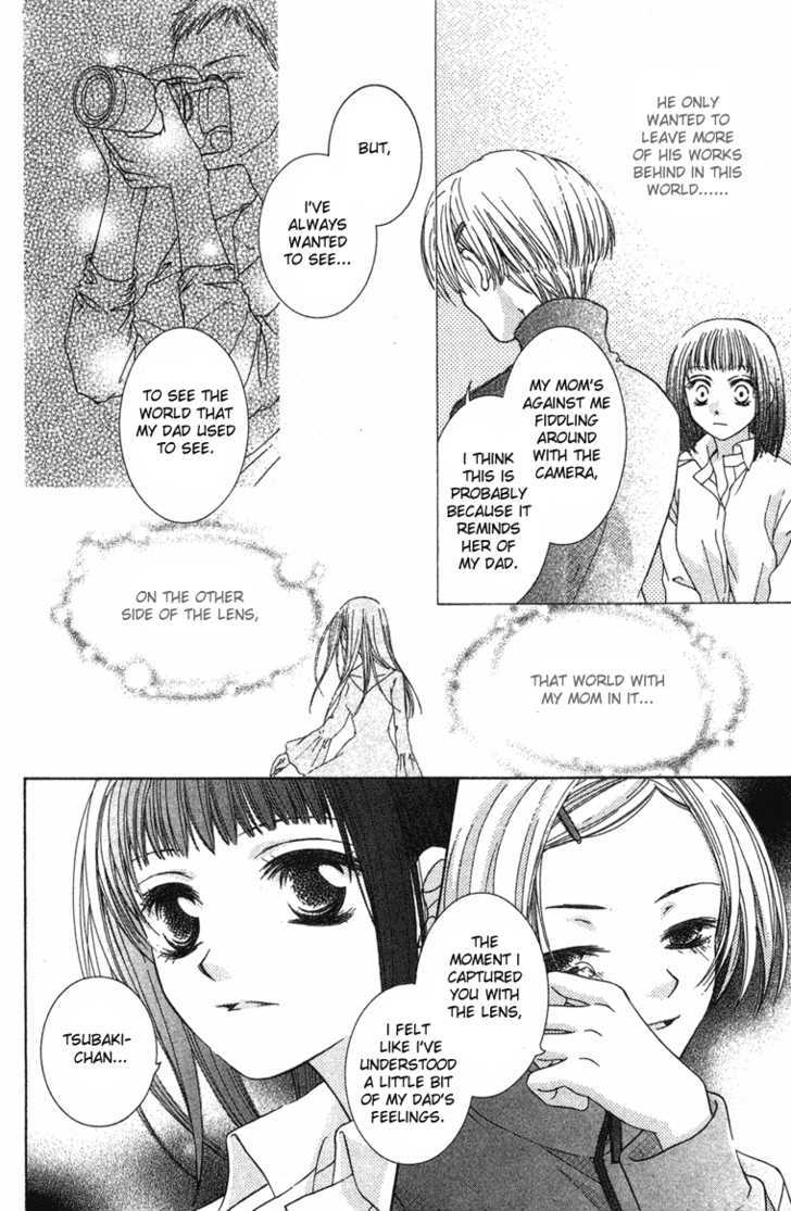 Sugar Family Chapter 8 #25