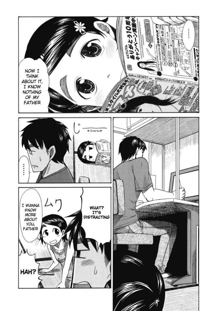 Otaku No Musume-San Chapter 19 #4