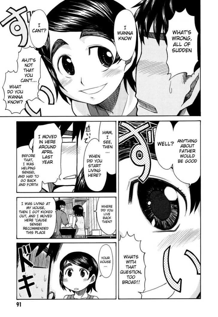 Otaku No Musume-San Chapter 19 #5