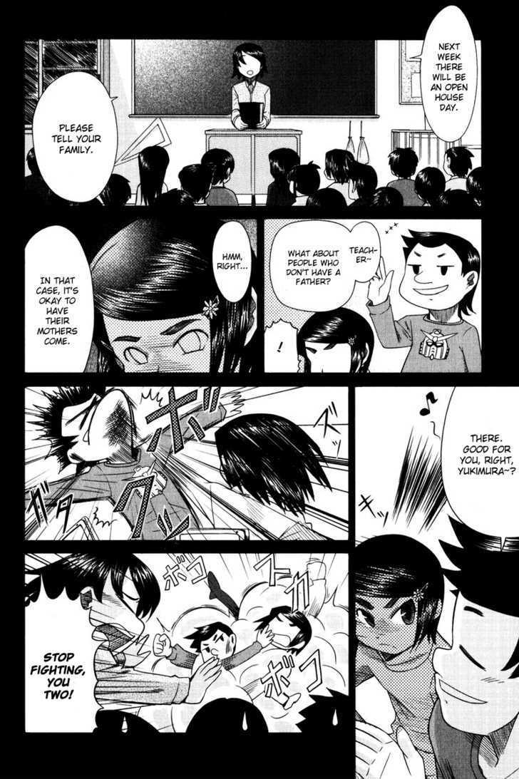 Otaku No Musume-San Chapter 13 #6